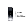 Carolina Herrera 212 Vip Men Black Edp 5ml - comprar online