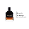 Givenchy Gentleman Réserve Privée Men Edp - comprar online