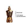 Jean Paul Gaultier Le Male Elixir 5 ml - comprar online