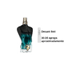 Jean Paul Gaultier Le Beau Le Parfum EDP 5ml - comprar online