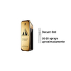 PACO RABANNE 1 MILLION ELIXIR PARFUM 5ml - comprar online