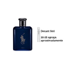 Ralph Lauren Polo Blue Parfum 5ml - comprar online