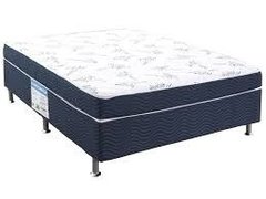 Cama Box Solteiro A Melhor!