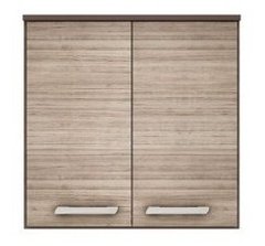 Armário De Cozinha e Lavanderia Aéreo Pequeno 2 Portas - comprar online
