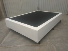 Cama Base Box Solteiro Corino Top 90 X 30 X 1,88 Promoção - loja online