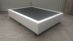 Cama Base Box Casal Corino Top 1,38x0,30x1,88 na internet