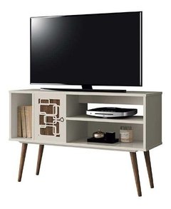 Rack Retro Para Tv Até 42 Virtus na internet