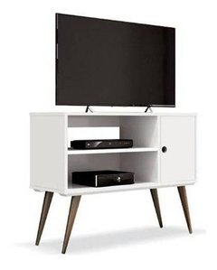 Rack Retrô Compacto Reale - comprar online