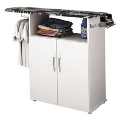 Tábua De Passar Roupas Com 2 Portas- Amélia
