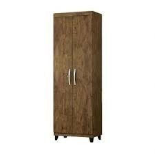 Multiuso Asteca 2 Portas Com Chave