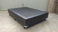 Cama Base Box Casal Corino Top 1,38x0,30x1,88 - comprar online