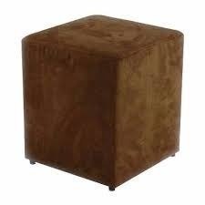 Puff Para Sala De Estar Ou Quarto - comprar online