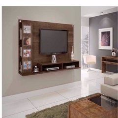 Painel Para Tv Sabiá - comprar online