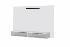 Painel Coral Kaiki Com Suporte Para Tv Ate 50 - comprar online