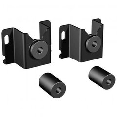 Imagem do Painel Para Tv Com Prateleiras Flex+ Suporte Universal Tv