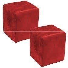 Puff Para Sala De Estar Ou Quarto