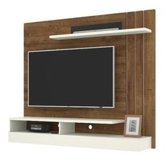 Painel Home Suspenso Para Tv Até 50 Madri Mirarack