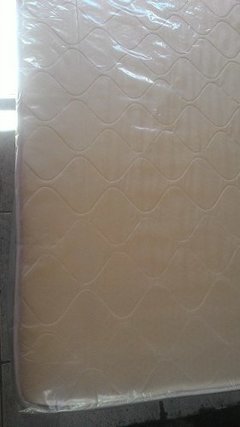 Cama Box Conjugada Casal - comprar online