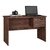 Mesa Para Computador Escrivaninha Com 2 Gavetas Byte
