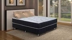 Cama Box Casal Ortobom Union