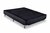 Cama Base Box Casal Ortobom Corino 1,38x0,23x1,88