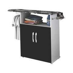 Tábua De Passar Roupas Com 2 Portas- Amélia - comprar online