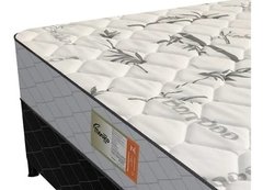 Colchobox Cama Box Top 54cm Alt Mônaco -Plumatex D26 Selada - comprar online