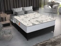 Colchobox Cama Box Top 54cm Alt Mônaco -Plumatex D26 Selada