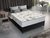 Colchobox Cama Box Top 54cm Alt Mônaco -Plumatex D26 Selada