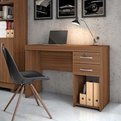Mesa Para Computador 2 Gavetas Iara Jcm - comprar online