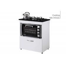 Balcão para Cooktop Sálvia - comprar online