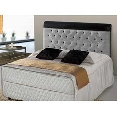 Cabeceira Venezza Bonnan Solteiro - R&F Colchões e Móveis