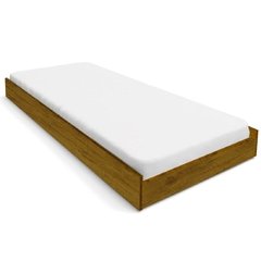 Cama Auxiliar para beliche Smart Sallêto