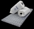 Colchonete para Camping