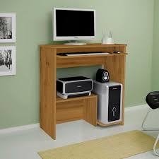 Escrivaninha Mesa Para Computador Nobre Iris - comprar online