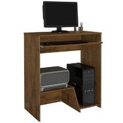 Escrivaninha Mesa Para Computador Nobre Iris