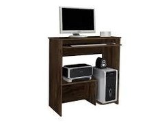 Escrivaninha Mesa Para Computador Cacau Iris - comprar online
