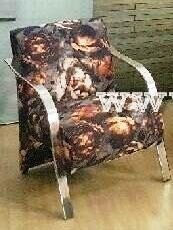 Poltrona Decorativa (um Lugar) - loja online