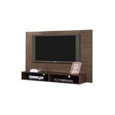 Painel Coral Kaiki Com Suporte Para Tv Ate 50 - R&F Colchões e Móveis