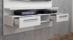 Painel para Tv até 55 Polegadas Talismã com Gavetas - comprar online