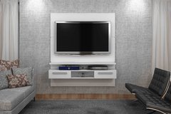 Painel para Tv até 55 Polegadas Talismã com Gavetas