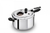 Panela de Pressão com Visor Mostrador de Vidro 4,5 Litros MTA