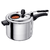 Panela de Pressão com Visor Mostrador de Vidro 6,0 Litros MTA - comprar online