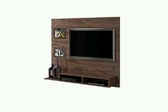 Painel com Suporte para Tv e Nichos Hades na internet