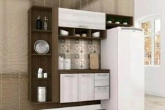 Cozinha compacta completa Luz - comprar online
