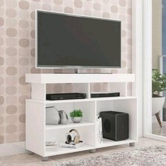 Rack Compacto Slim tv 32" Permobili - comprar online