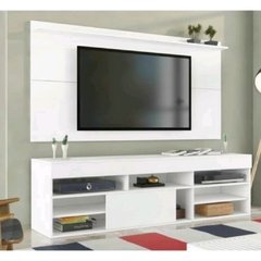 Rack Bela com Painel Ravena até 50 Polegadas  - comprar online