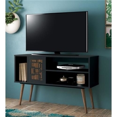 Rack Retro Para Tv Até 42 Virtus
