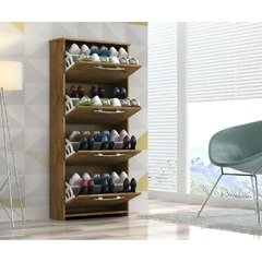 Sapateira 4 Portas Articuladas Safira - comprar online