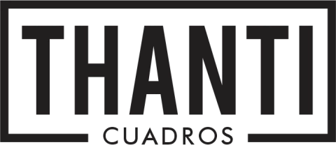 THANTI cuadros
